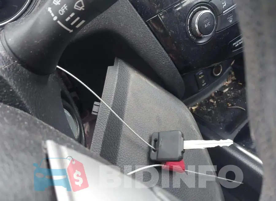 KNMAT2MT2GP630955 Photo# 11