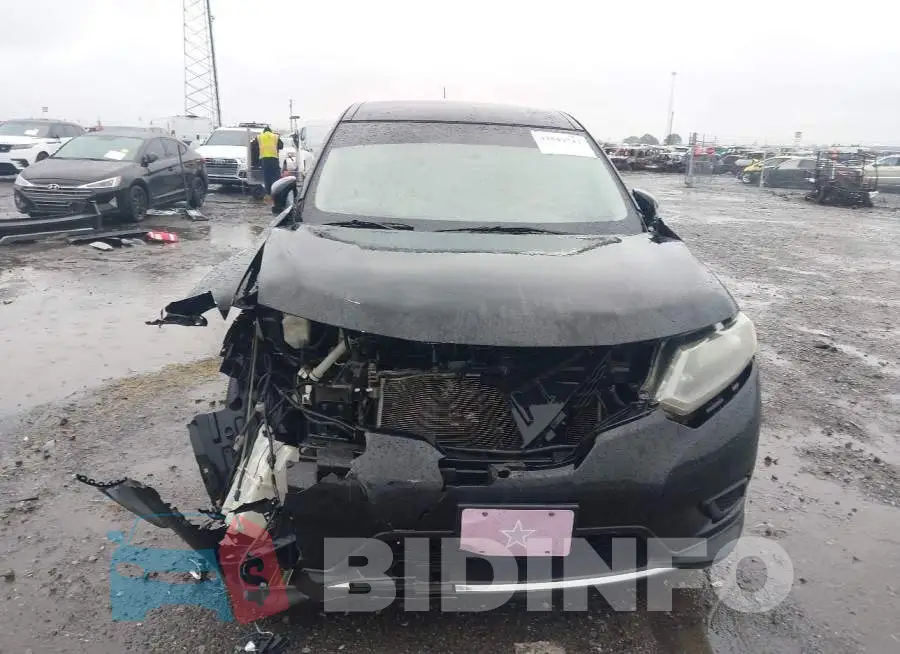 KNMAT2MT3FP517594 Photo# 6