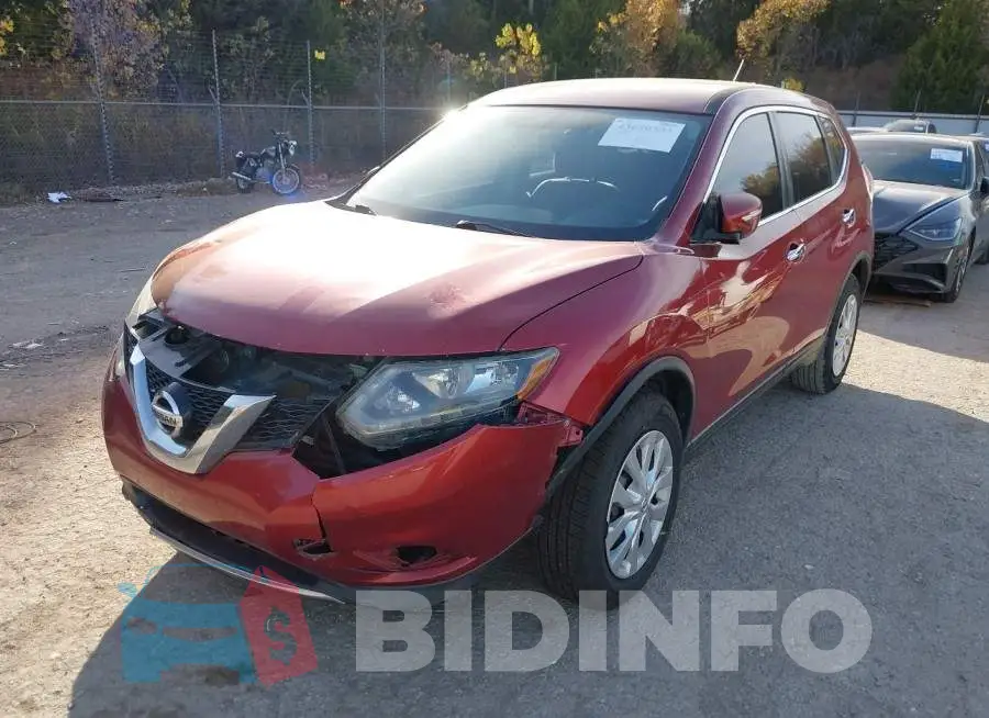 KNMAT2MT7FP570315 Photo# 2