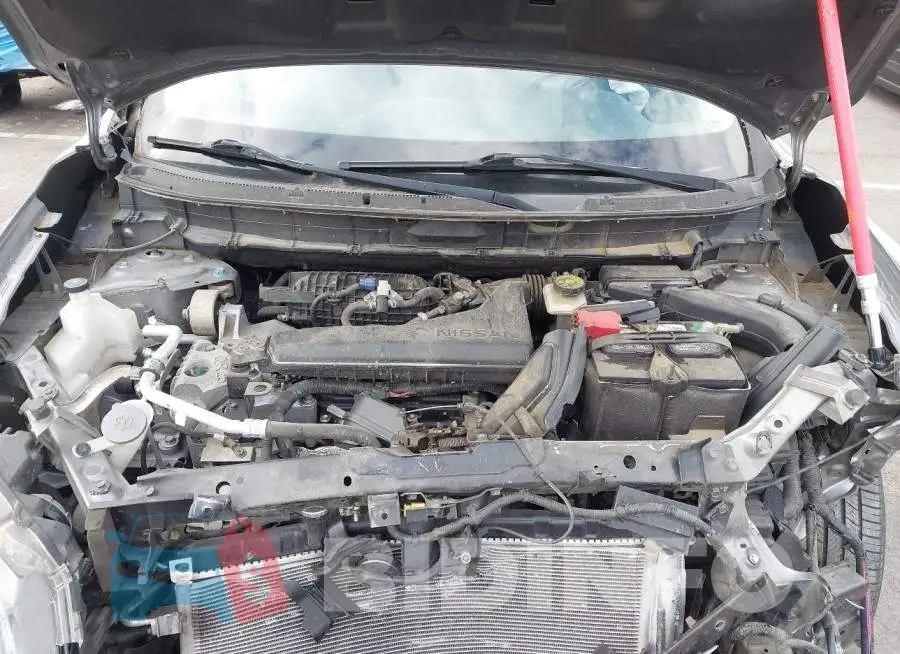 KNMAT2MT9GP609987 Photo# 10