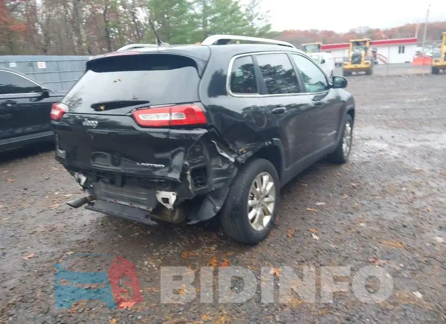 1C4PJMDB1FW698039 Photo# 4