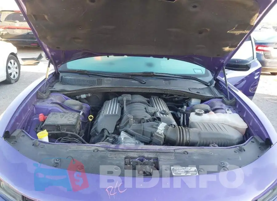 2C3CDXGJ3PH624989 Photo# 10