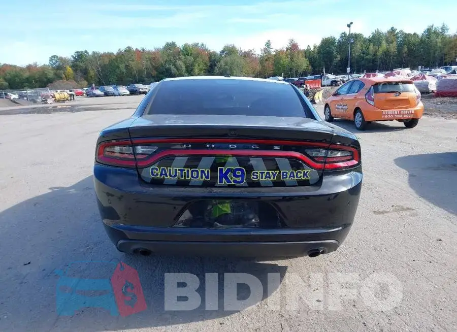 2C3CDXKG8PH577129 Photo# 16