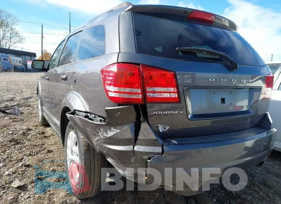 3C4PDCAB3GT218287 Photo# 6