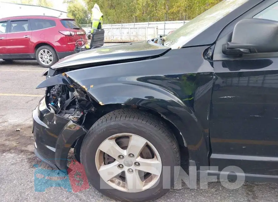 3C4PDCAB7GT232323 Photo# 14