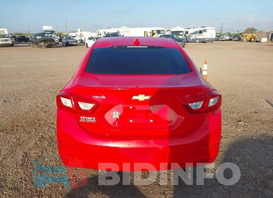 1G1BE5SM1G7240434 Photo# 16