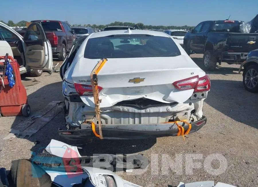 1G1ZD5ST1KF113786 Photo# 17