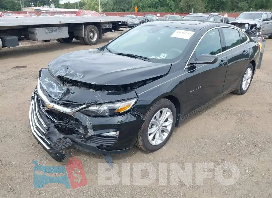 1G1ZD5ST2RF219142 Photo# 6