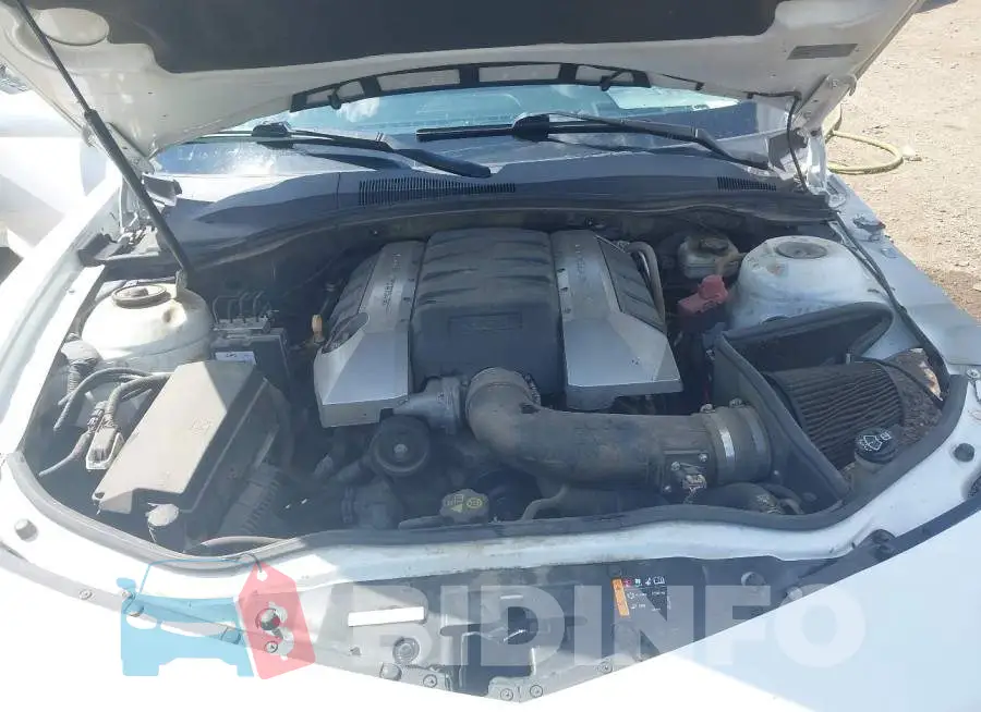 2G1FK1EJ7F9267428 Photo# 10