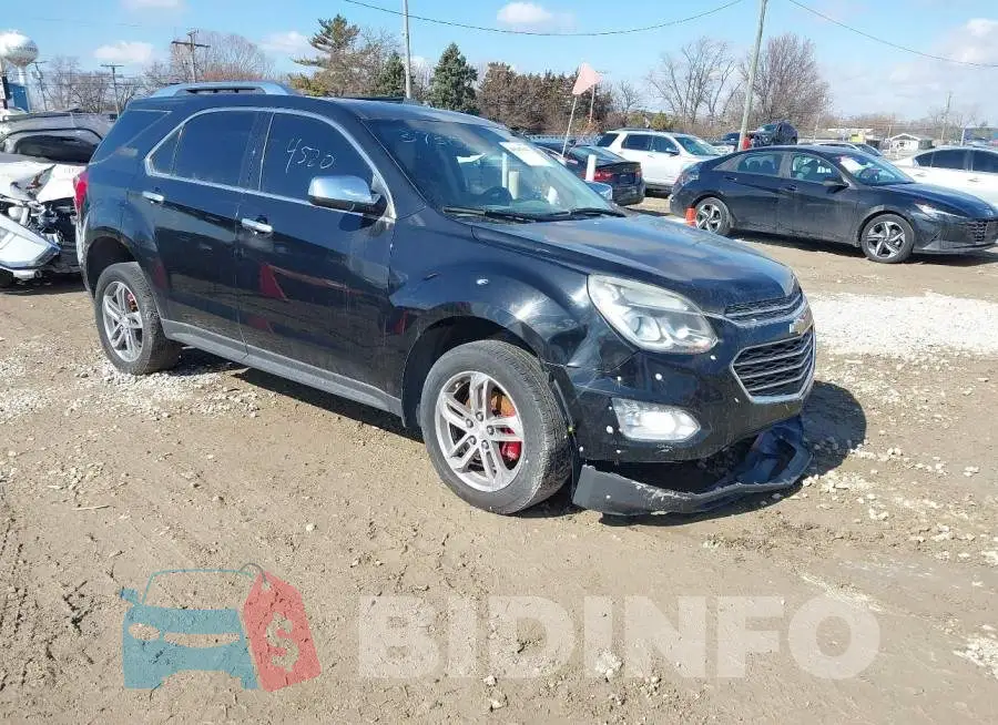 2GNFLGE32G6181320 Photo# 1