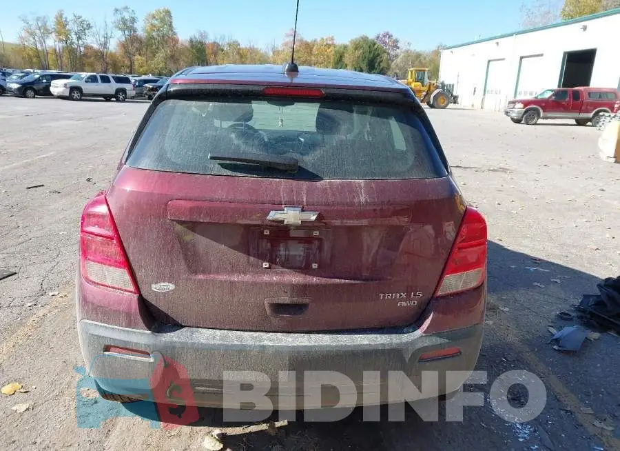 3GNCJNSB1GL253631 Photo# 16