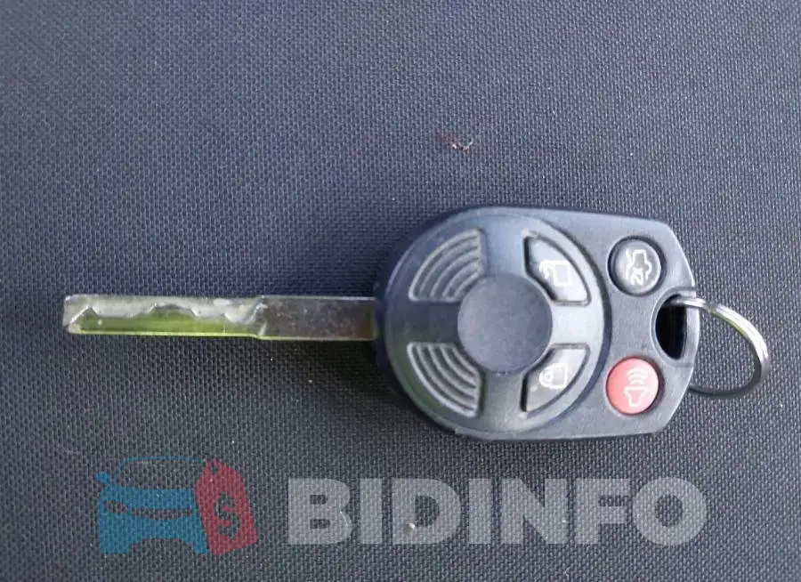 1FADP3F27FL287969 Photo# 11