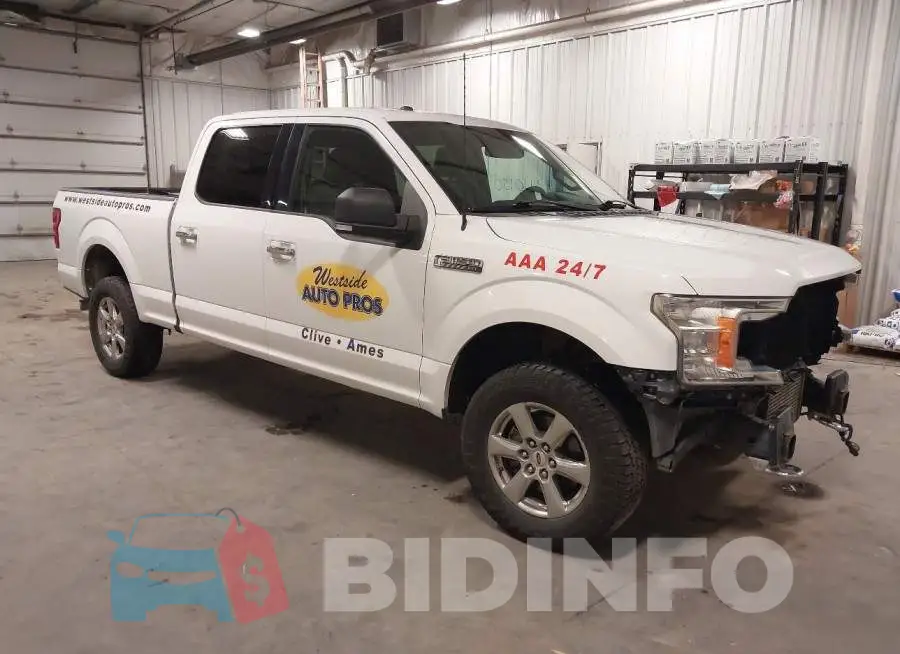 1FTFW1EG9JFA17835 Photo# 1