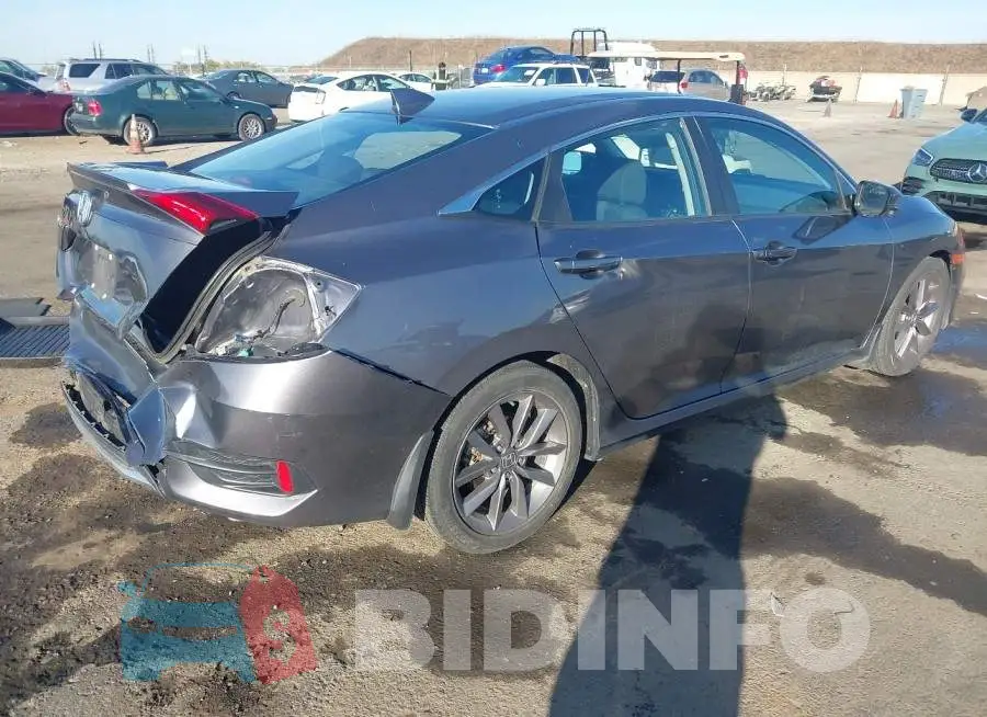 19XFC1F35ME014109 Photo# 4