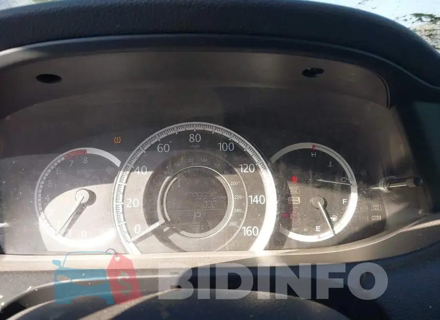 1HGCR2F79FA149854 Photo# 7