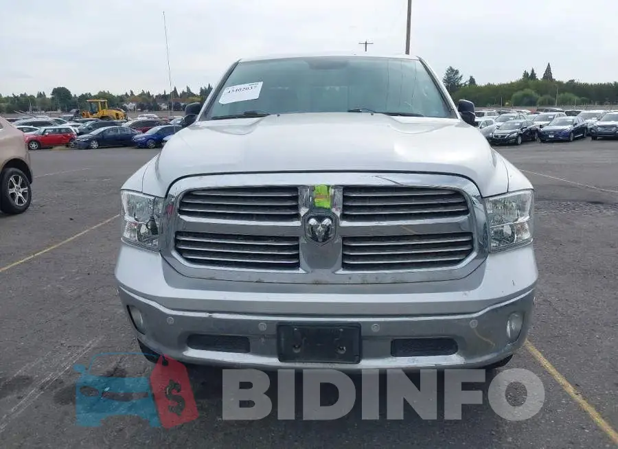 1C6RR7LM7JS339355 Photo# 6