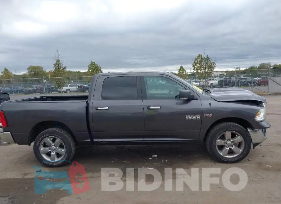 1C6RR7LT1GS222886 Photo# 14
