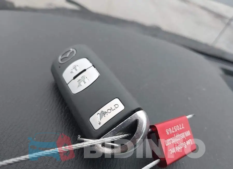 JM3KFBCM3J0422113 Photo# 11