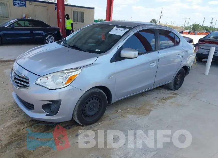 ML32F3FJ6HHF14477 Photo# 2