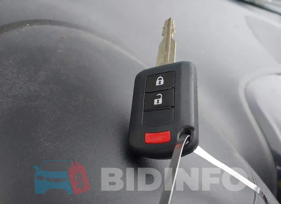 ML32FUFJ3NHF06421 Photo# 11