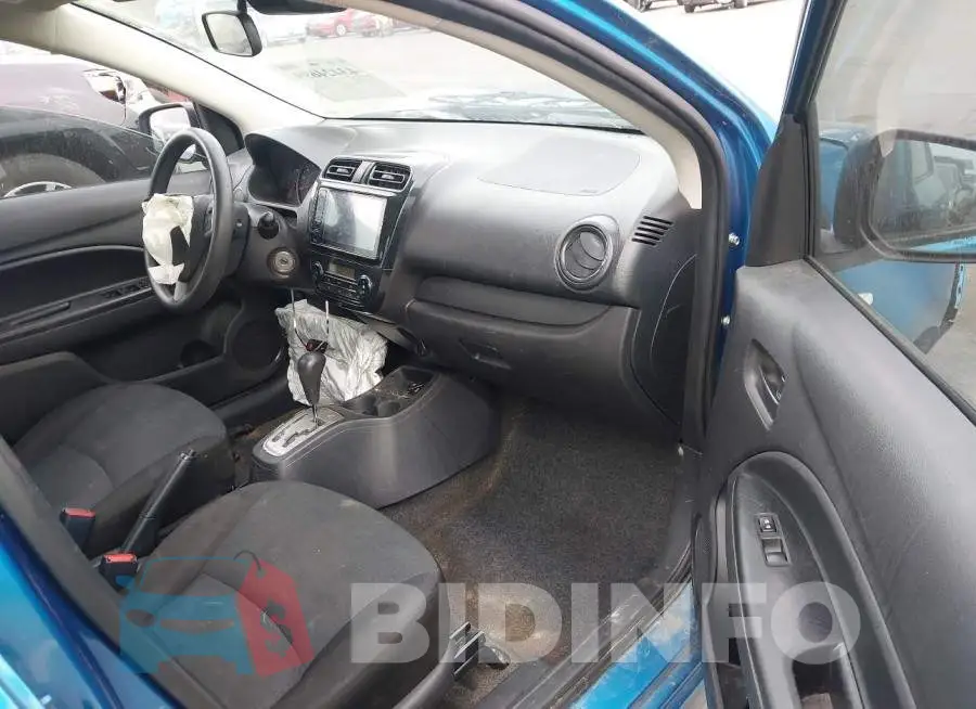 ML32FUFJ3NHF06421 Photo# 5