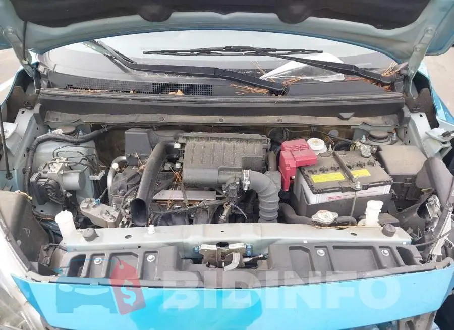 ML32FUFJ3NHF06421 Photo# 10