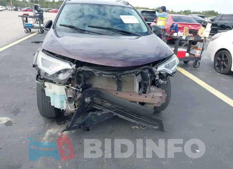 2T3ZFREV9JW459118 Photo# 6