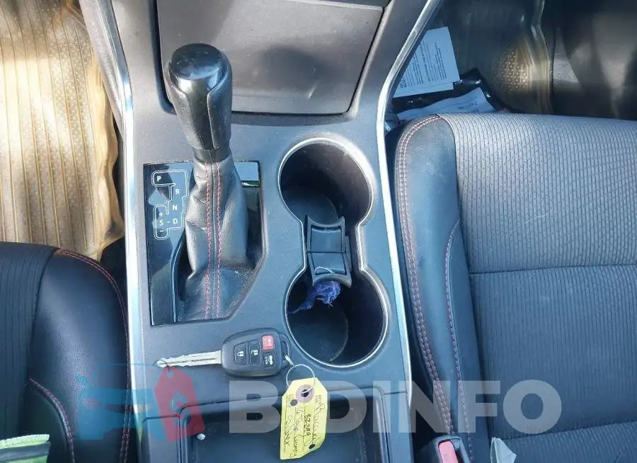 4T1BF1FK5GU532154 Photo# 11