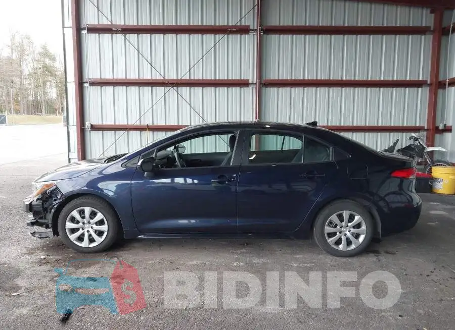 5YFB4MDE4RP167247 Photo# 14