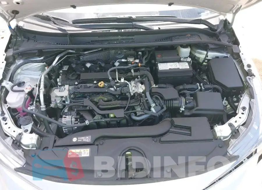 5YFB4MDE9SP317021 Photo# 10