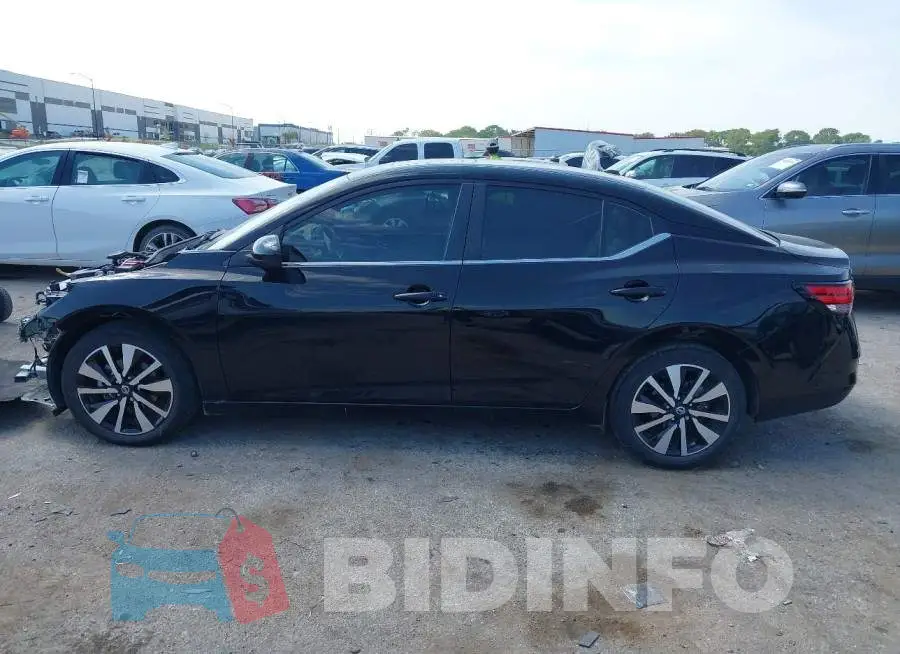 3N1AB8CV3PY301904 Photo# 14