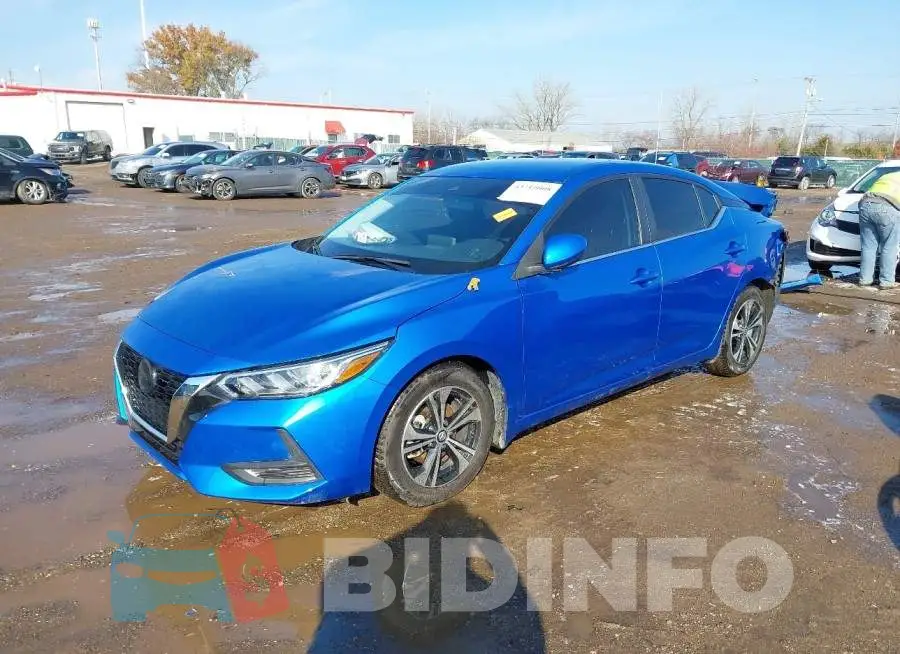 3N1AB8CV7PY247247 Photo# 2