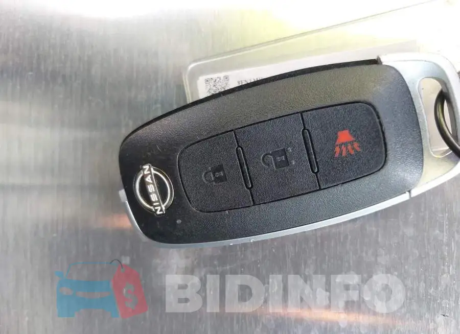 3N1CP5BV2PL573724 Photo# 11