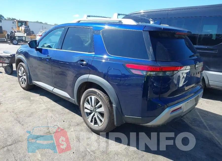 5N1DR3CC9PC241994 Photo# 3