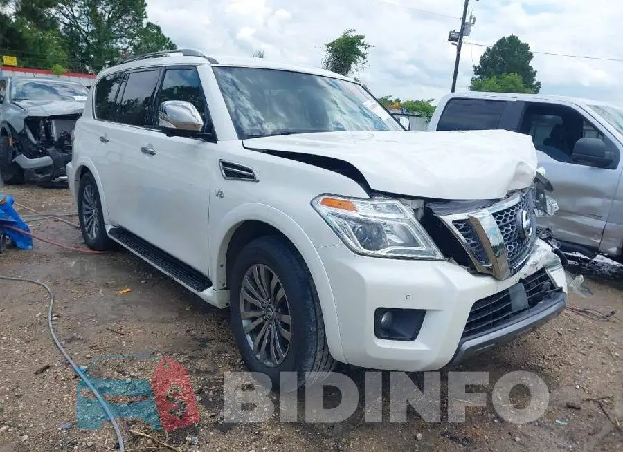 JN8AY2NF3K9350117 Photo# 1