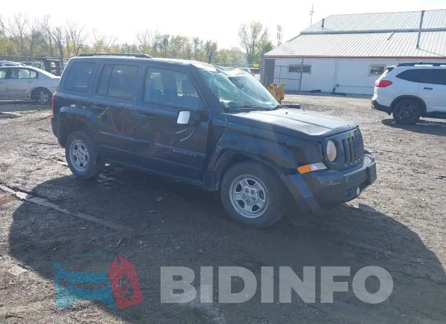 1C4NJRBB8FD283657 Photo# 1