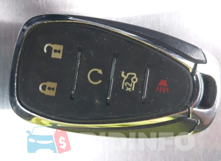 1G1ZD5ST6MF058240 Photo# 11