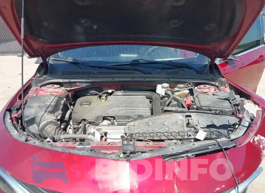 1G1ZD5ST6PF144166 Photo# 10