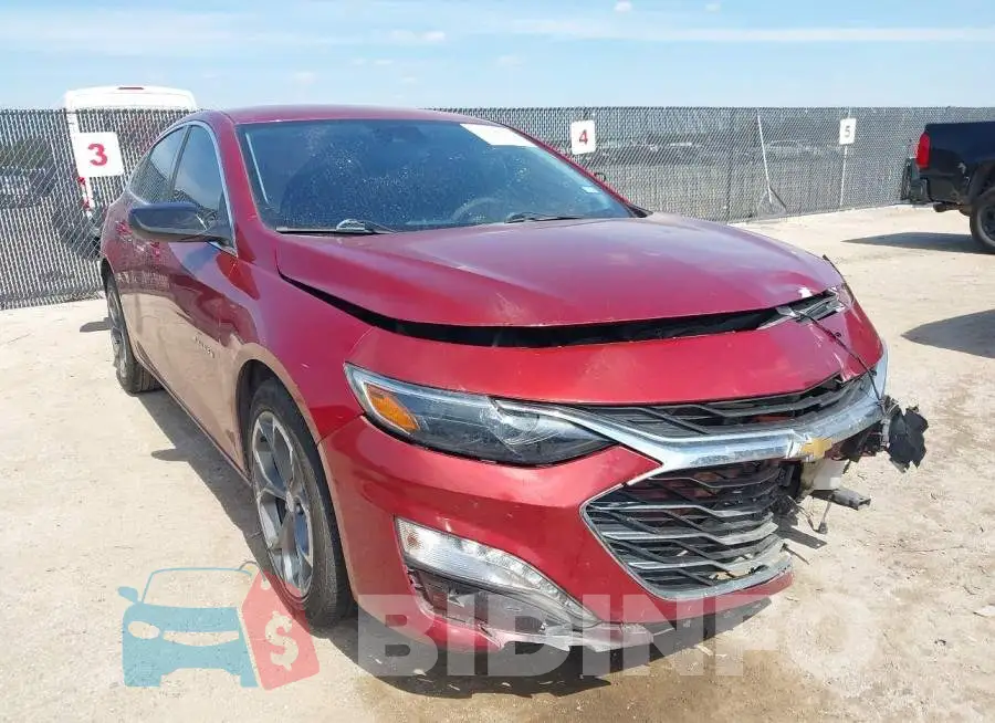 1G1ZD5ST6PF144166 Photo# 1
