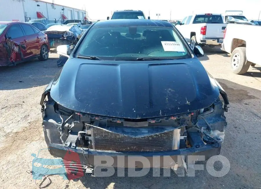 2G1125S31J9143235 Photo# 6