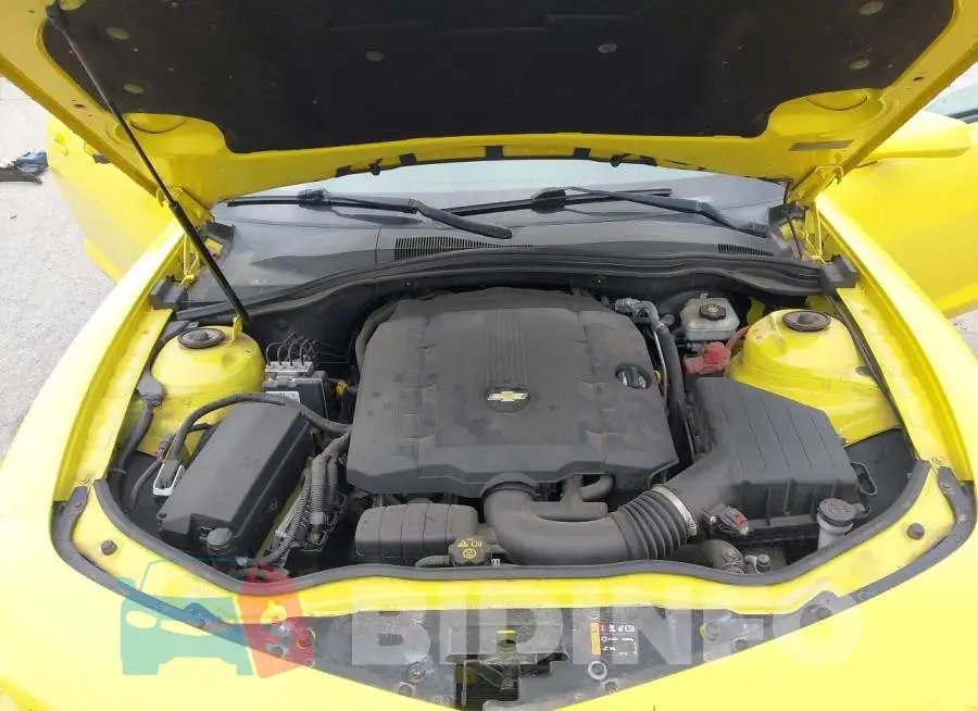 2G1FB1E30F9298442 Photo# 10