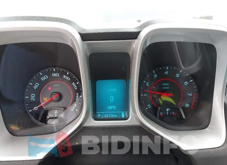 2G1FB1E30F9298442 Photo# 7