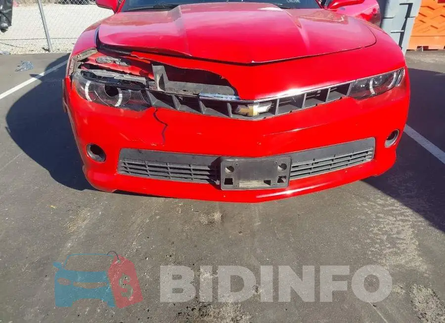 2G1FF3D34F9285372 Photo# 6