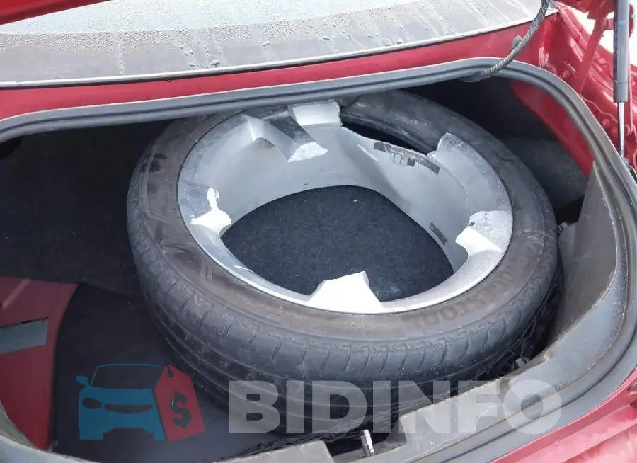 2G1FK1EJ4F9303382 Photo# 12
