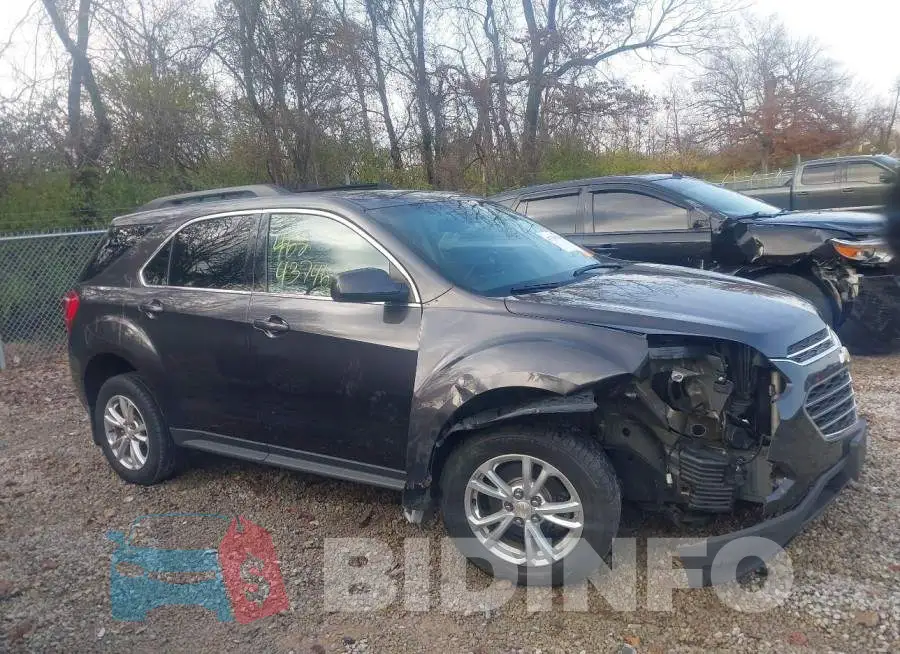 2GNFLFE30G6181522 Photo# 14