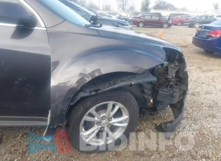 2GNFLFE30G6181522 Photo# 6