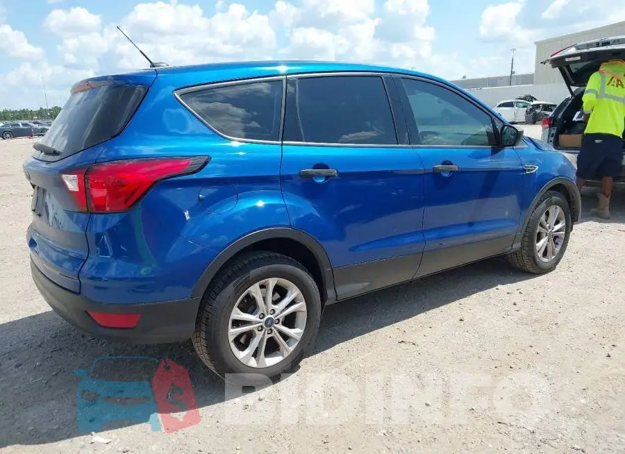 1FMCU0F74KUB01426 Photo# 4