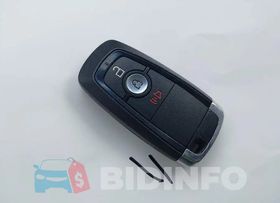 2FMPK4G95LBB06754 Photo# 11