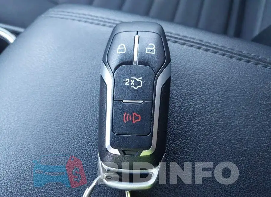 2FMTK3G91FBB72425 Photo# 11