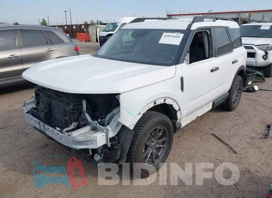 3FMCR9B60PRD50498 Photo# 2